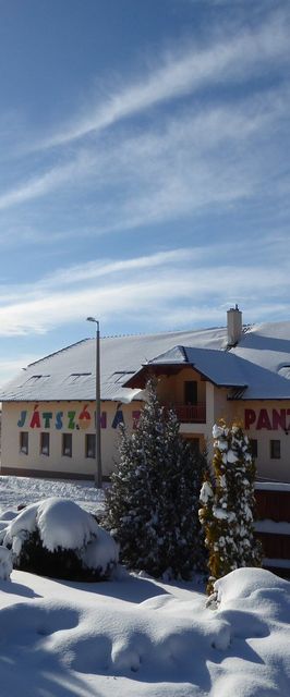 Panoráma Panzió Mátrafüred - Sástó