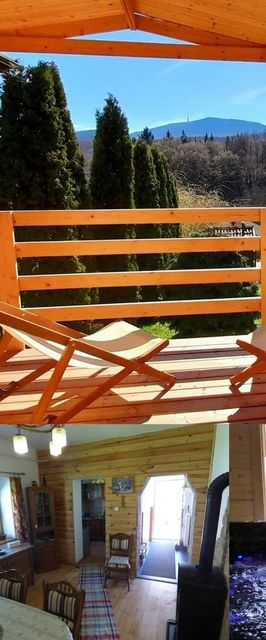 Panoráma Apartman Parádsasvár