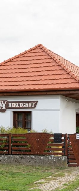 Nyugalom Apartman Hercegkút