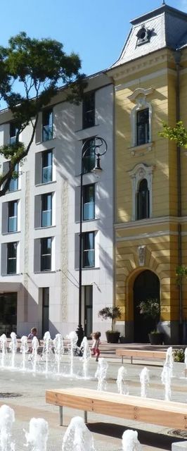 Hotel Ginkgo Hódmezővásárhely