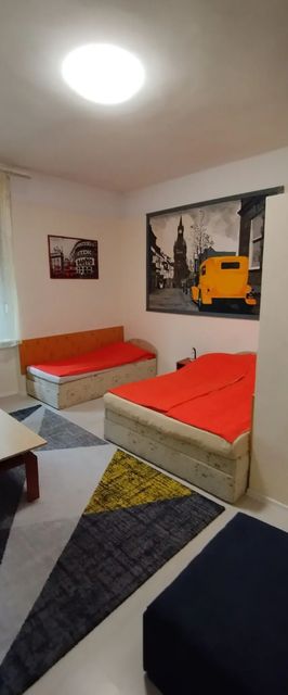 A4 Apartman Gyula