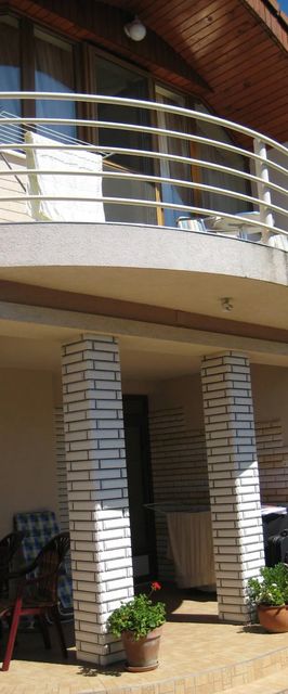 Arany Apartman Hajdúszoboszló