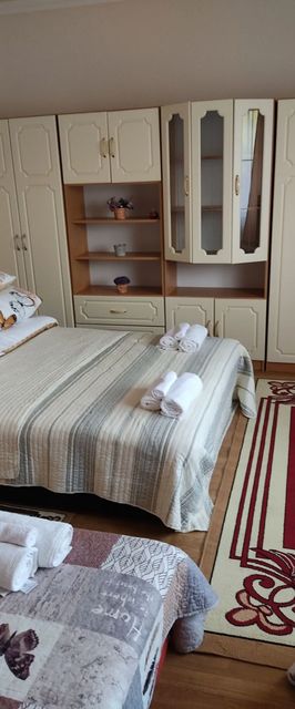 Andrea Vendégház Hajdúszoboszló