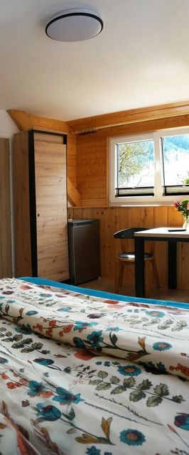 Penzión a Drevenica Pri Hati Terchová