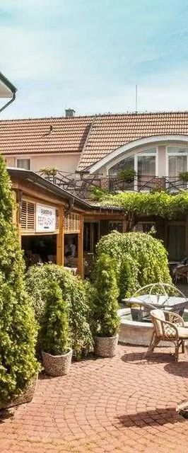 Hotel Banderium Komárno