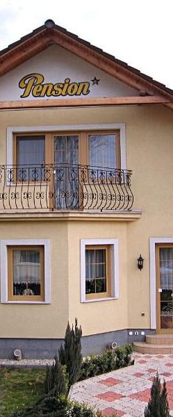 Pension Danninger Piešťany