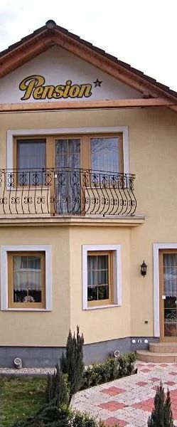 Pension Danninger Piešťany
