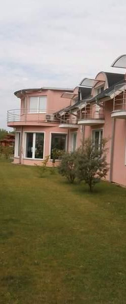 PENSION HELLENE RELAX CLUB Piešťany