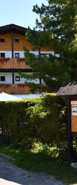 Penzion Pažický Stará Lesná II