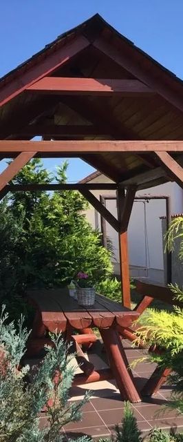 Adél Apartman Sárvár