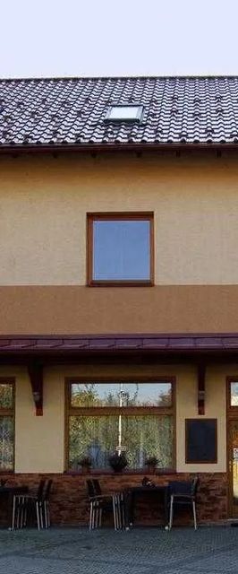 Penzión Maják Banská Bystrica