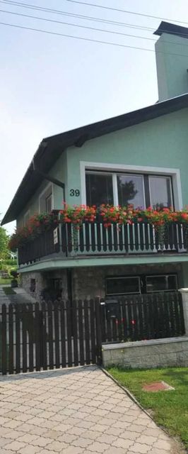 Apartmán Ubytovanie Dagmar Gerlachov