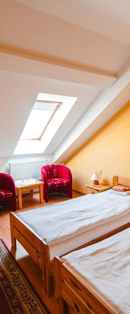 Penzion Atrium Poprad