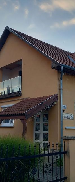 Kormos Vendégház Szilvásvárad