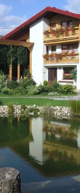 Rodinný penzión Alpinka Oščadnica