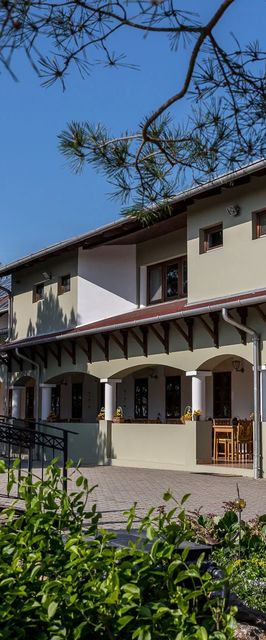 Bikavölgyi Panzió Gárdony-Agárd