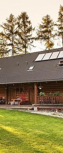 Ranč u Trapera Hrabušice