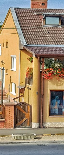 Napsugár Panzió Nyírbátor