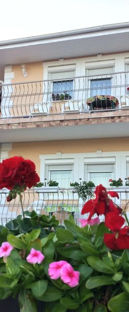 Central Apartments Zalakaros