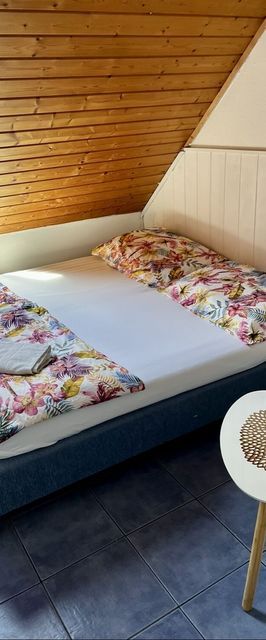 Rita Panzió Budapest