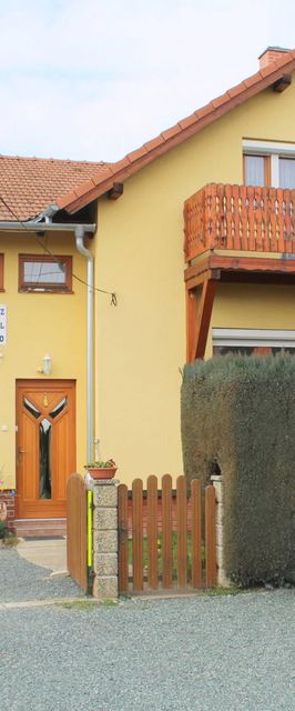 Gaál Vendégház Szentgotthárd