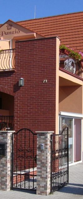  Korona Home Sárvár