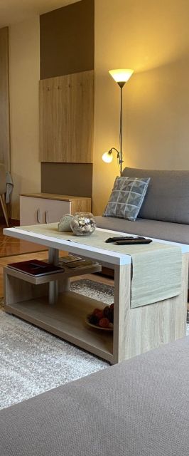 Belváros Apartman Eger