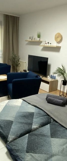 Belváros Apartman Eger