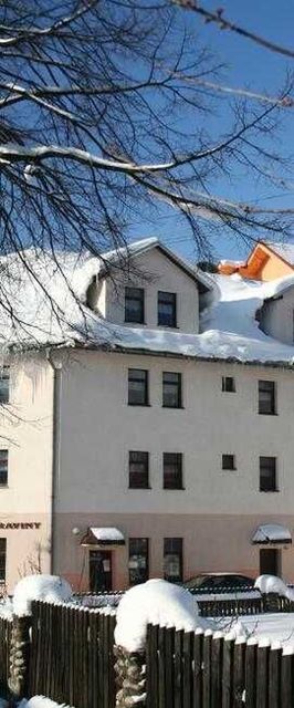 Wellness Hotel Tyrapol Oravská Lesná