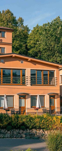 Wellness Penzion Maxim Bojnice