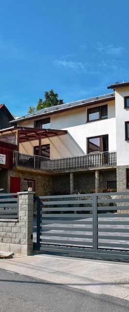 Penzión Janka Habovka