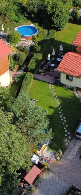 Penzión Pod Guglom - Mlynky