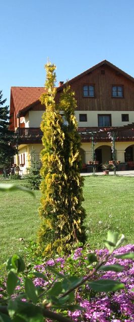 Dedesi Vendégház Zalalövő