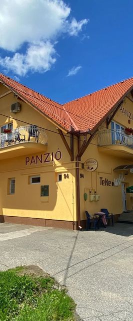 Betli Panzió Zalaegerszeg