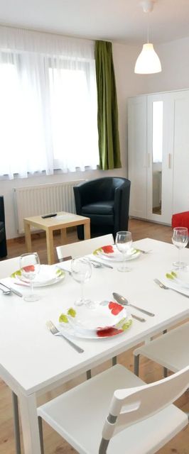 Toldi Apartmanok Pécs