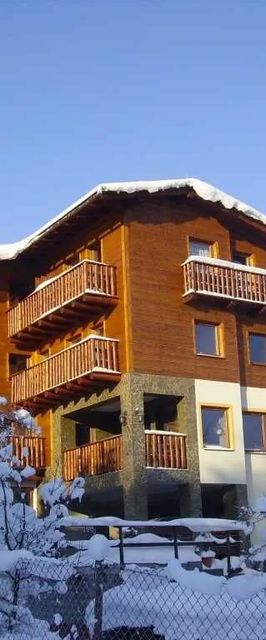 Penzión Malá Fatra u Ďurka Terchová