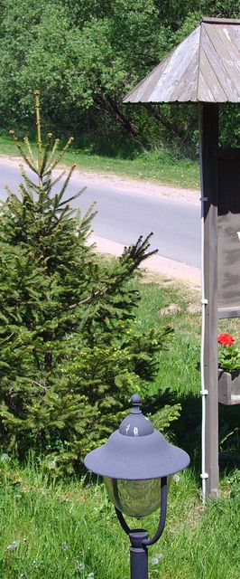 Batvölgyi Vendégház Cserkút