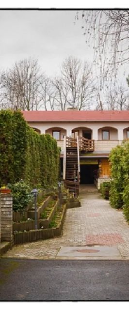 Szent András Fogadó Hidegség