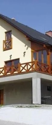 Penzión Rami Oščadnica