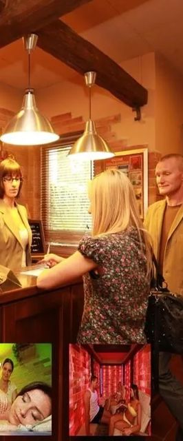 Napraforgó Wellness Ház és Panzió Pécs