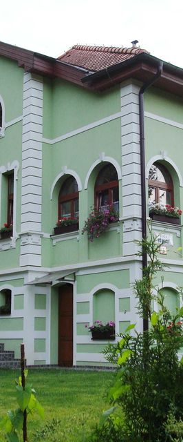 Penzión Zlatý jeleň Košice