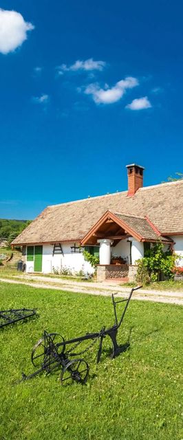 Öreghegyi Apartmanok Vindornyalak