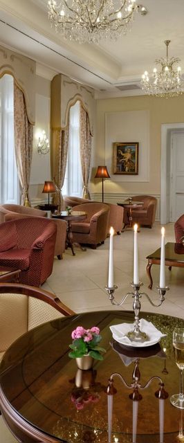 La Contessa Kastélyhotel Szilvásvárad