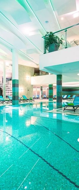 Hotel Ózon & Luxury Villas Mátraháza