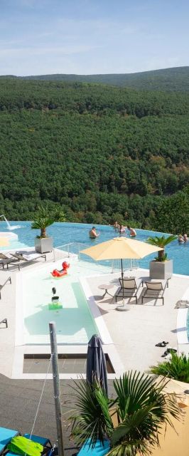 Hotel Ózon & Luxury Villas Mátraháza