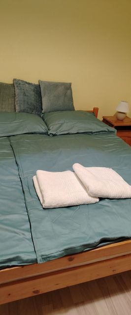 Mecsek Vendégház Pécs