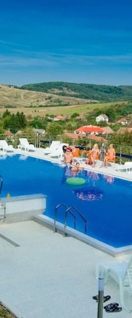 Hotel Experience Élmény és Wellness Szálloda Dédestapolcsány