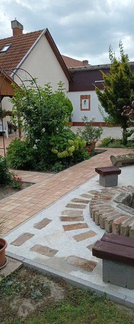 Álom Apartman Gyula