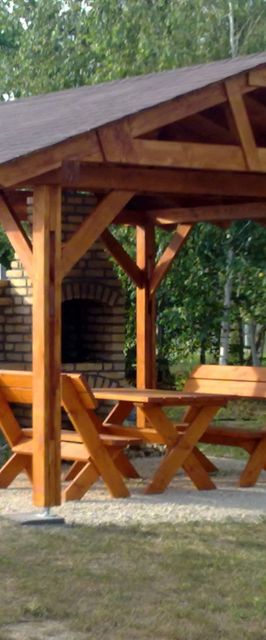 Erika Vendégház Kecskemét