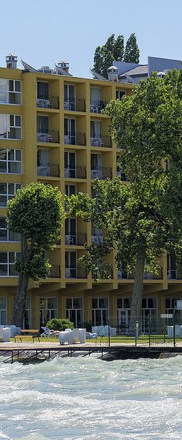 Hotel Lidó Siófok